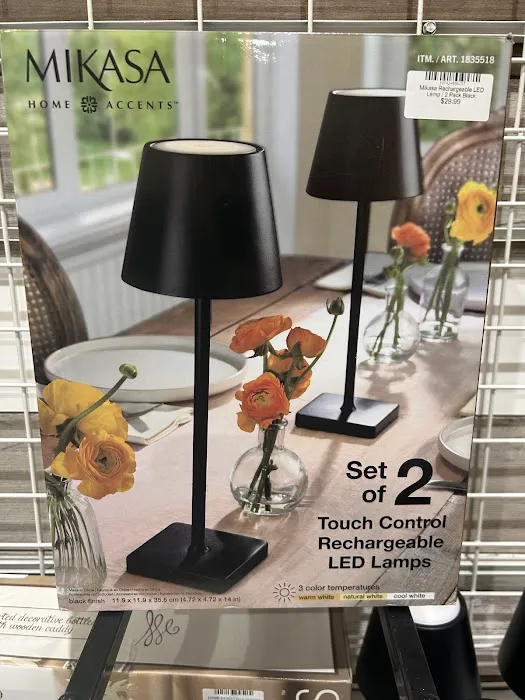 Last Chance Overstock 4