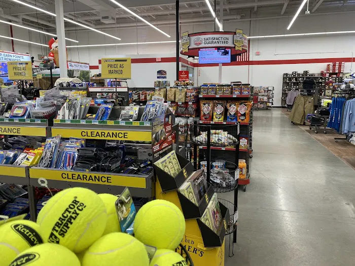 Tractor Supply Co. 1