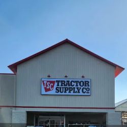 Tractor Supply Co. ico