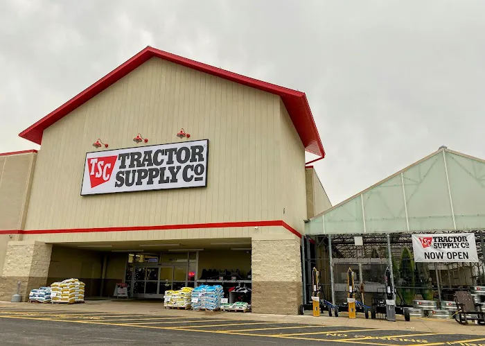 Tractor Supply Co. 2