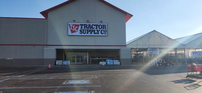 Tractor Supply Co. 3