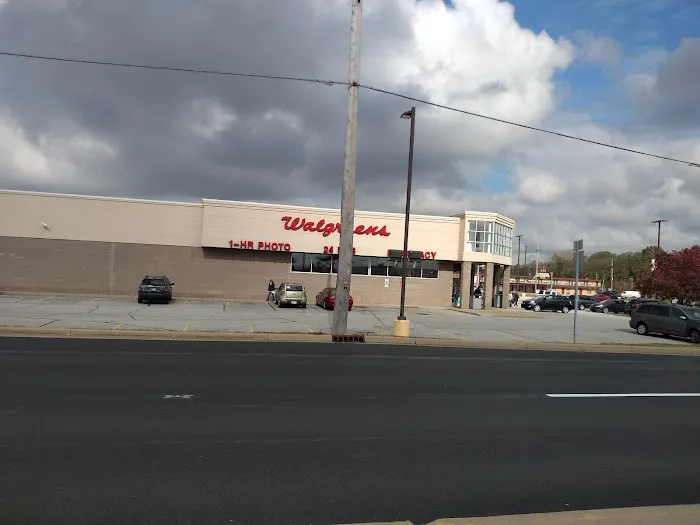 Walgreens 0