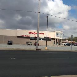 Walgreens ico