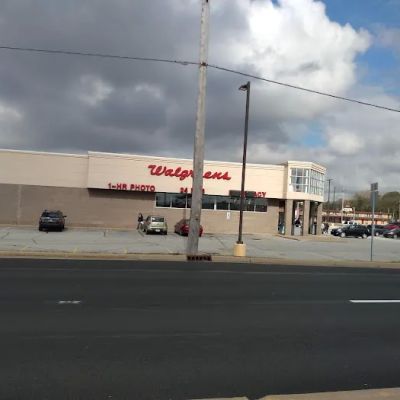 Walgreens