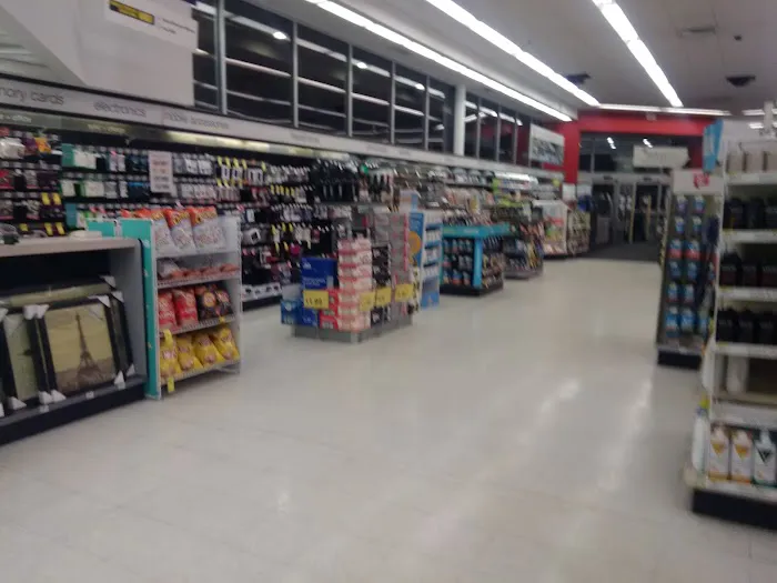 Walgreens 1