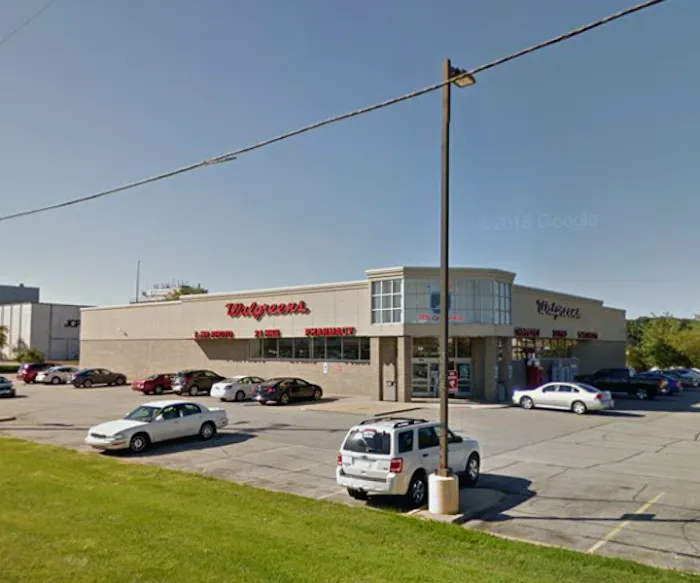 Walgreens 9