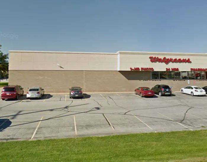 Walgreens 6
