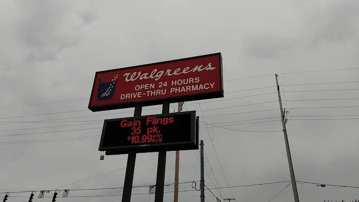 Walgreens 1