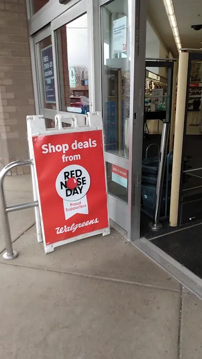 Walgreens 3