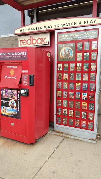 Walgreens 2