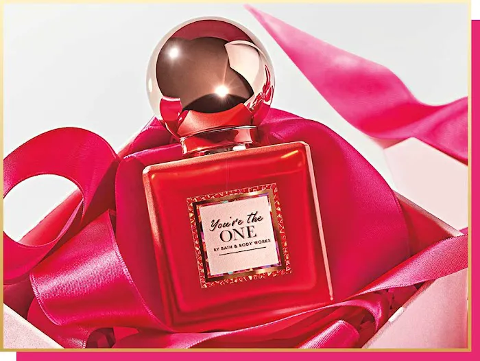 Bath & Body Works 4