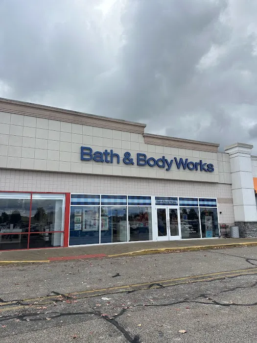 Bath & Body Works 2