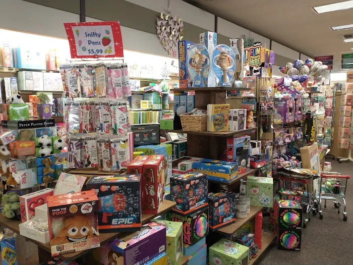 Hohman's Hallmark Shop 4