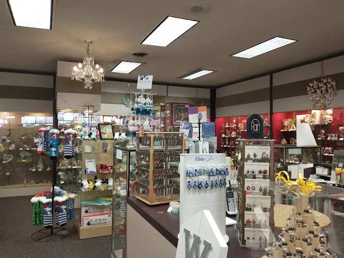 Hohman's Hallmark Shop 1