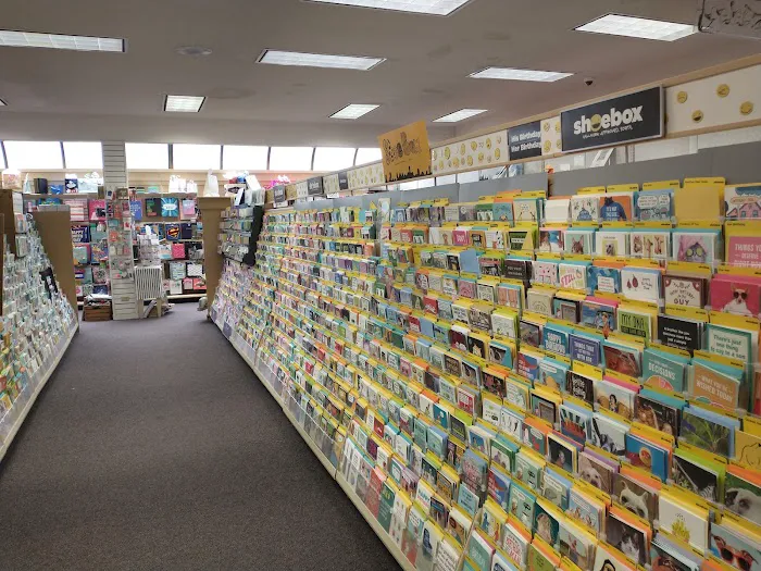 Hohman's Hallmark Shop 2