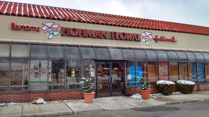 Hohman's Hallmark Shop 3