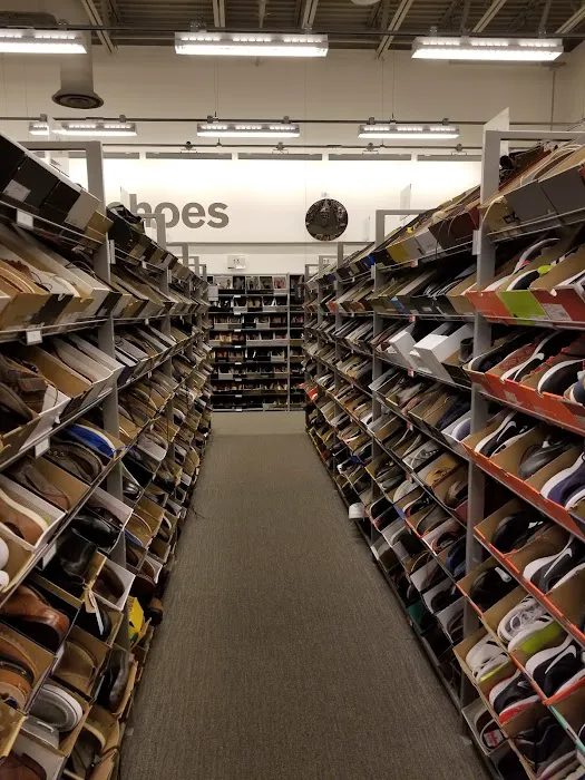 Nordstrom Rack 8