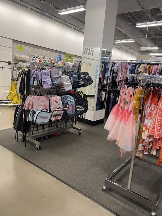 Nordstrom Rack 5