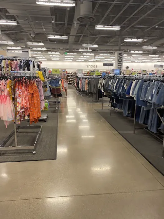 Nordstrom Rack 9
