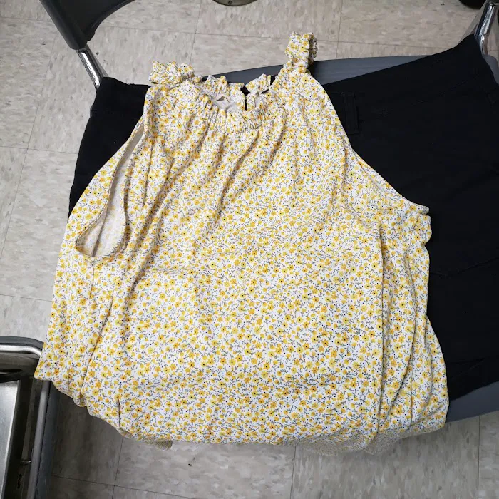 Nordstrom Rack 7