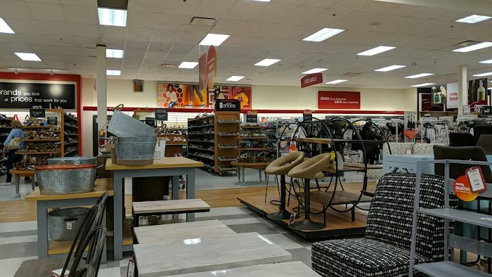 T.J. Maxx 6