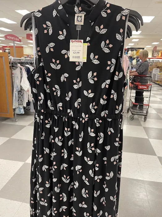 T.J. Maxx 7