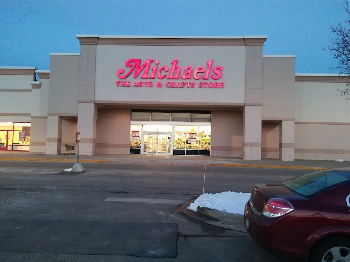 Michaels 1