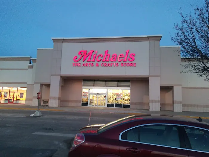 Michaels 2