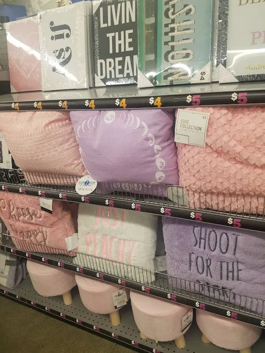 Five Below 4