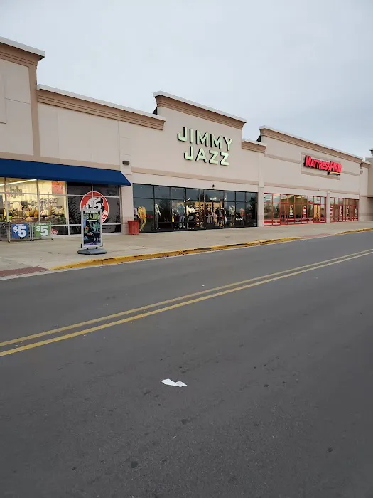 Five Below 2