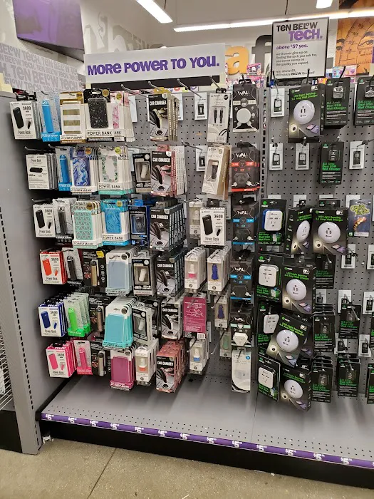 Five Below 0
