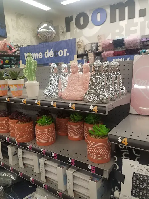 Five Below 1