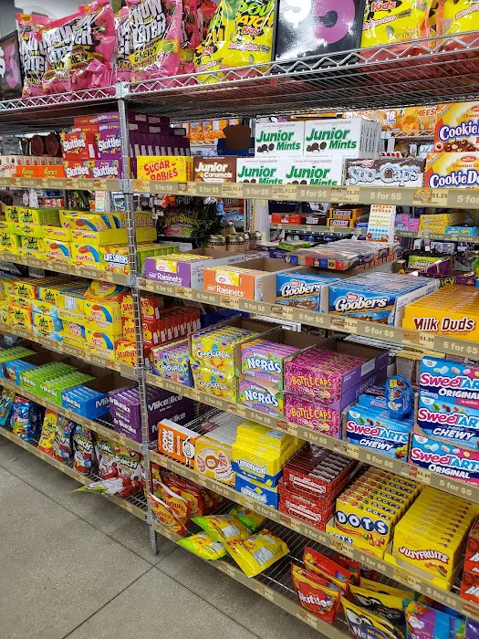 Five Below 6