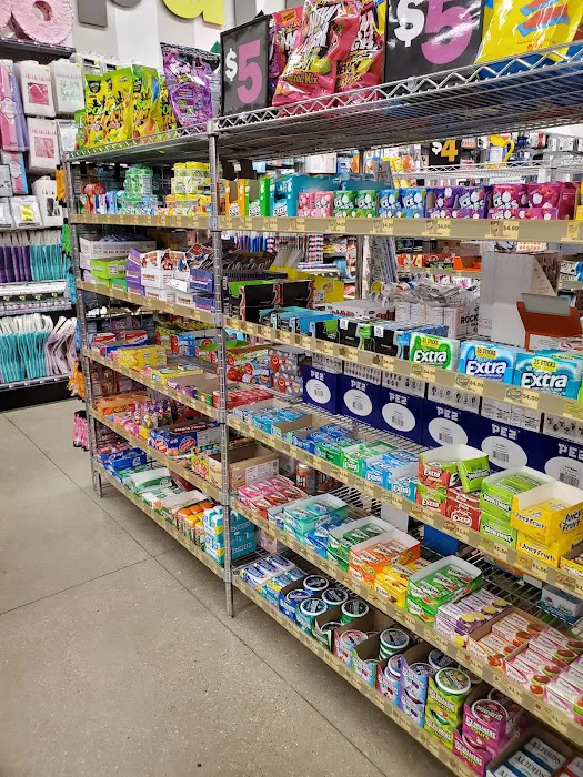 Five Below 7