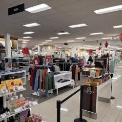 Kohl's ico