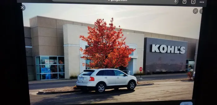 Kohl's 5