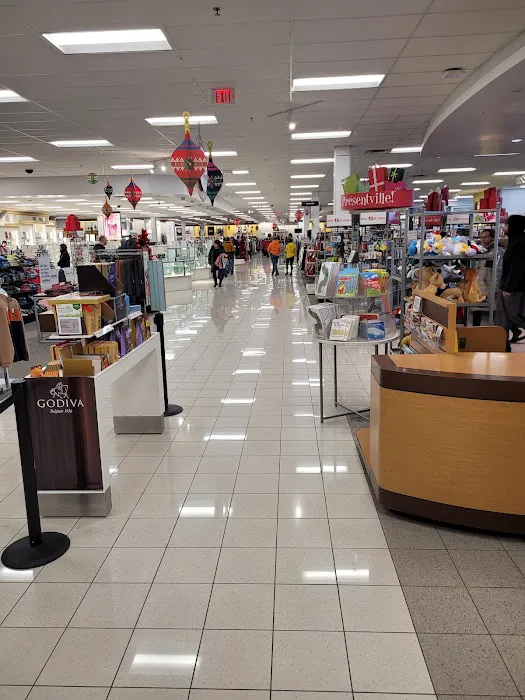 Kohl's 3