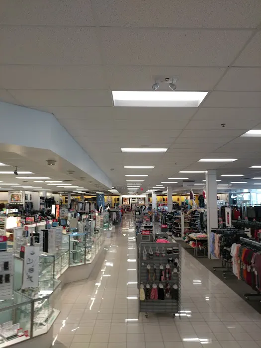 Kohl's 8