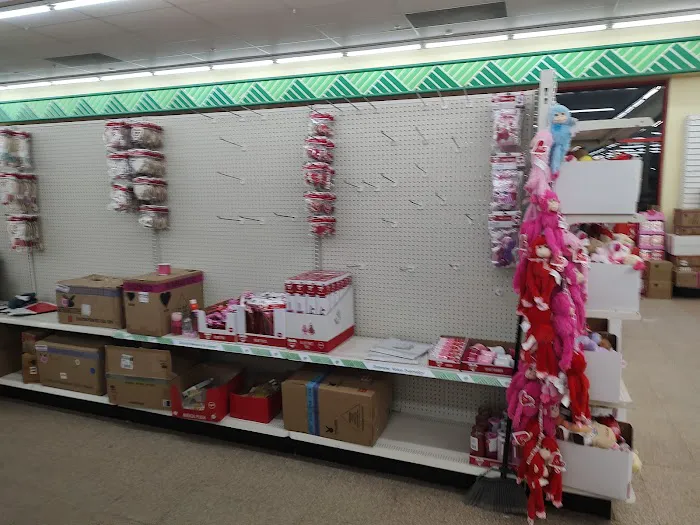 Dollar Tree 1