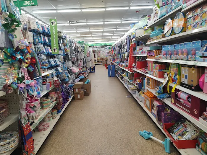 Dollar Tree 2