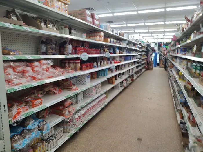 Dollar Tree 3
