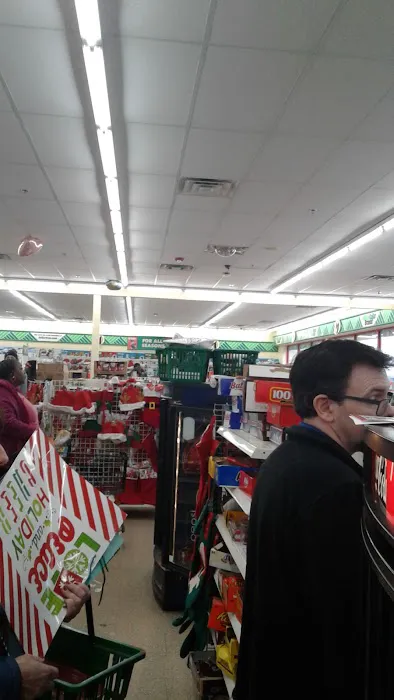 Dollar Tree 9