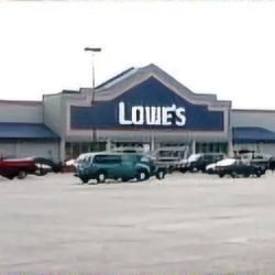 Lowe's Garden Center ico