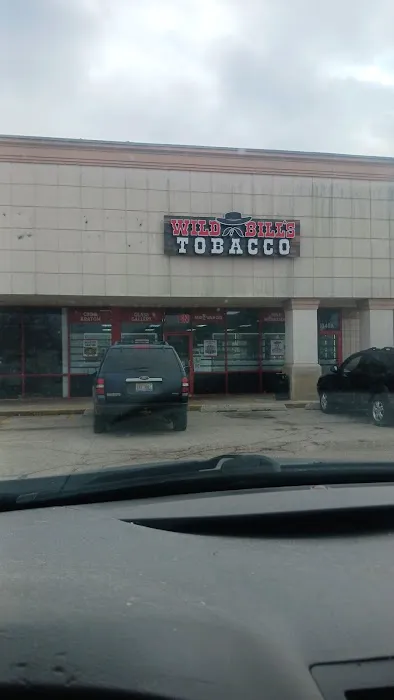 Wild Bill's Tobacco 2