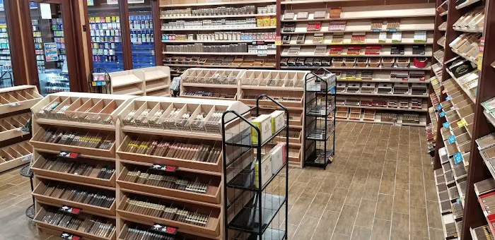 Wild Bill's Tobacco 3