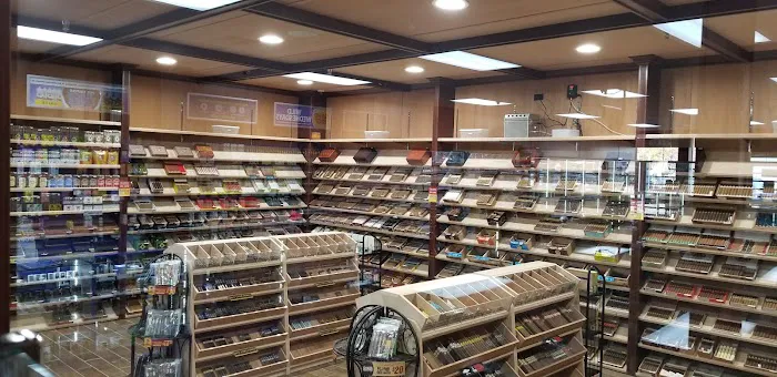 Wild Bill's Tobacco 5