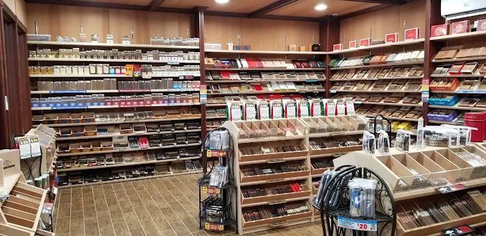 Wild Bill's Tobacco 6