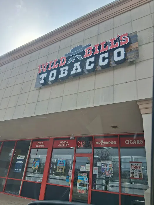 Wild Bill's Tobacco 4