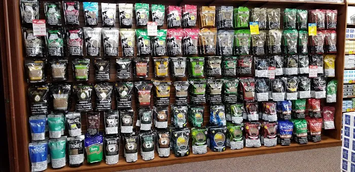 Wild Bill's Tobacco 1