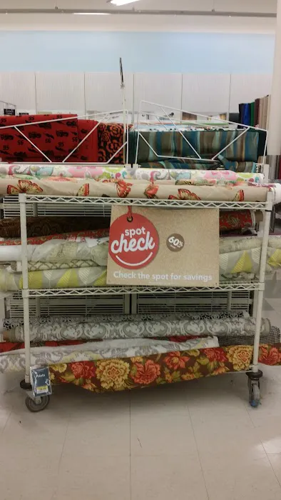JOANN Fabric and Crafts 0